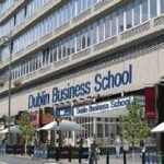 photo fo Dublin Business School