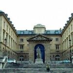 photo of College De Paris