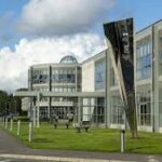 photo of Dundalk Institute of TechnologyDundalk Institute of Technology