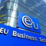 photo of EU Business School