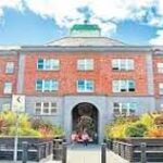 photo of Griffith College Dublin