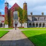 photo of National University of Ireland, Galway