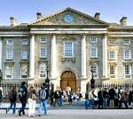 photo of Trinity College Dublin